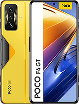 Mi Poco F4 GT